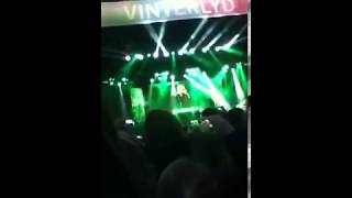 Vinterlyd 2014 - Marcus & Martinus