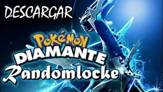 DESCARGAR DIAMANTE RANDOMIZADO