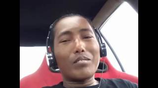 Bengang - fendi sp (cover) #mukaadasenyum