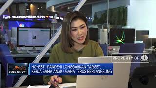 Bio Farma Siapkan Capex Rp 2,5 Triliun di 2021