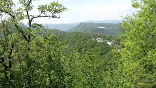 Михайло-Афонская Пустынь. Источник св. Пантелеймона.
