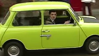 Back to School Mr. Bean | Part 1/5 | Mr. Bean Official