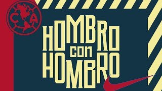 ? EN VIVO: Presentación Oficial Kit 2018-19 Nike #HombroConHombro ?