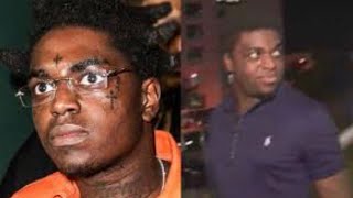 Kodak Black Excited to Be Released From Jail