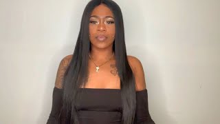 Q&A: Break up details, BGC beef & More