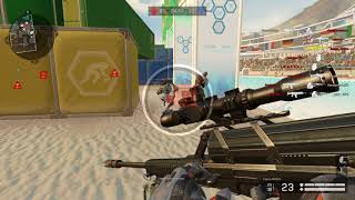 Warface: Никогда не смотри это видео, я серьёзно.