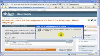 Download and Install Java (JDK) - HD quality