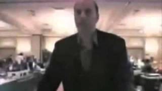 Michael Tsarion on Hollow Earth