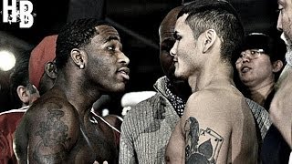 Roy Jones Jr. feels that Adrien Broner was rushed into his first fight with Marcos Maidana