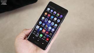 Mình không biết ai sẽ mua Sony Xperia XZ2 Compact tại Việt Nam