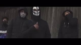 (#Zone2 x #OFB) - No Censor 2.0 [Music Video] #Exclusive #3SJ