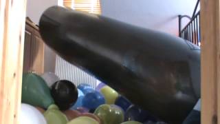 Blow to pop GL700 "Surprise" !