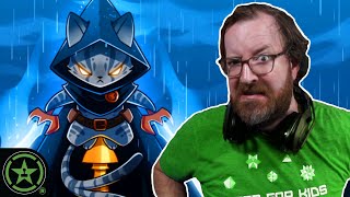 Fear My Ninja Cats - Here to Slay - Let's Roll