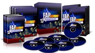 FAP Turbo Forex Robots 2 Review-Automated Forex Trading Software