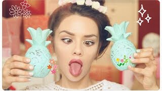 MW ♡ ПОСТЕЛЬНЫЕ СЦЕНЫ И АНАНАСИК ♡ Фавориты !! WAYvorites 4  Маша Вэй МОЕ УТРО МОЕ УТРО dfgh