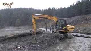 Хелюля Финско-Карельские Рождественские будни 2013/2014
