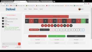 d2roul Dota new roul Новая рулетка дота промокод (555666777)