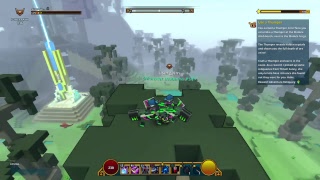 TROVE прохождение часть 11