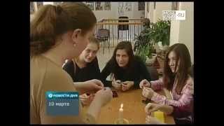 Мастер-класс по изготовлению георгиевских ленточек