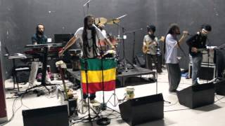 Ras Mocambo - Se não estivesse Jah
