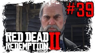 ЗЛО, ВСЕ ЭТО ЗЛО, И ТАМ И ТУТ ► RED DEAD REDEMPTION 2 [18+. ULTRA GRAPHICS] x39