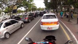 Vamos Rodar Ténéré Cavernosa Moto Filmador     Fabio Sapão esperando o Caverinha!! O vovozinho !! kk