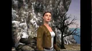 JCE1 Journey to the Centre of the Earth (game) part 1
