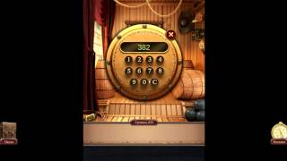 100 Doors Challenge 2 Level 20 Walkthrough  - 100 Дверей Эпичный побег
