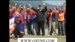 მიშას პრიკოლები - Misha Prikolebi