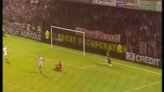 J7 Stade Brestois - EA Guingamp [ 2-0 ] - 18*09*09 -