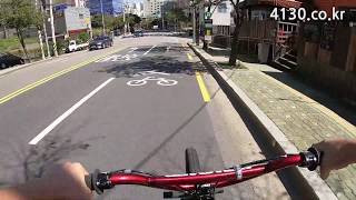 -4130바이크-네모선장의 점심시간-4130bike-