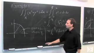 Worldwide Calculus: Integration with Polar Coordinates