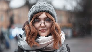Как на счёт ЛЮБВИ❤️? Дарим фотосессию прохожим