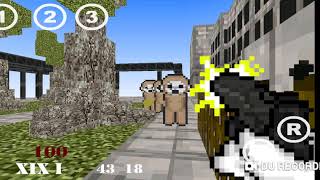 Slendytubbies 3 Sandbox android