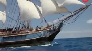 "La Esclava Blanca" / "Белая Рабыня" (Caracol Tv) 2016 - Gran Lanzamiento en Rusia.