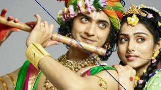 Radhakrishna serial  flute tutorial