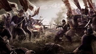 Total war: Shogun 2/ Закат самураев/ Сацума №24