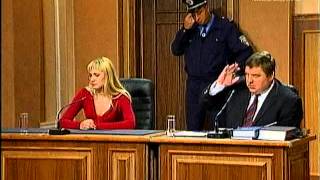 Украинский Федеральный Суд-133 серия.24.02.2014г.