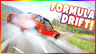 FORZA HORIZON 4 - FORMULA DRIFT PACK 1/2