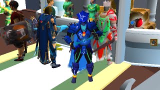 Full Sirenic Finally - Future Goals