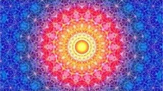 Tiefe Meditation Musik zum Entspannen Geist Körper: tiefe Entspannung Musik, Schlafen Musik
