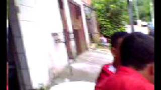 festinha da linha 3789