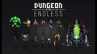Dungeon of the Endless