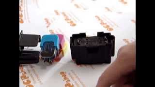 Заправочный набор Plug-n-Print для принтеров Canon