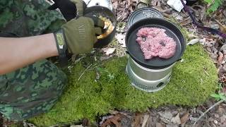 Gear Review: Trangia 27 Series Cookset