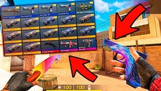 ВЫПОЛНИЛ НОВЫЙ ЧЕЛЛЕНДЖ И ПОЛУЧИЛ КРУТОЙ СКИН В СТАНДОФФ 2!  STANDOFF 2 МОБИЛЬНАЯ ИГРА