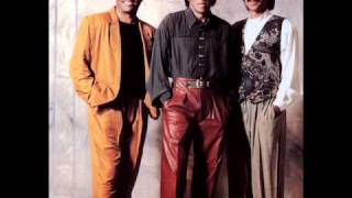 THE CHAIRMEN OF THE BOARD-  THATS MY STORY