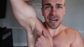 Armpits Yay Or Nay?