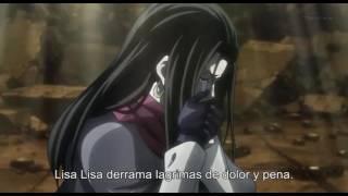 Muerte de Caesar Zeppeli - Sub Español