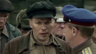 Вор в законе,блатные,мужики Сериал Отрыв 7 серия